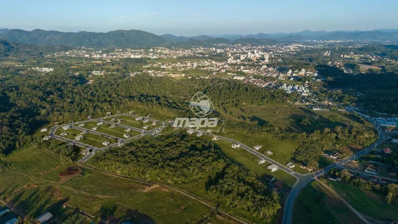 Terreno Urbano à venda, Tiroleses - Timbó/SC — foto 7