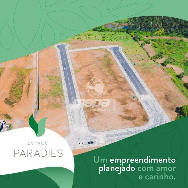 Terreno Urbano à venda, Quintino - Timbó/SC — foto 3