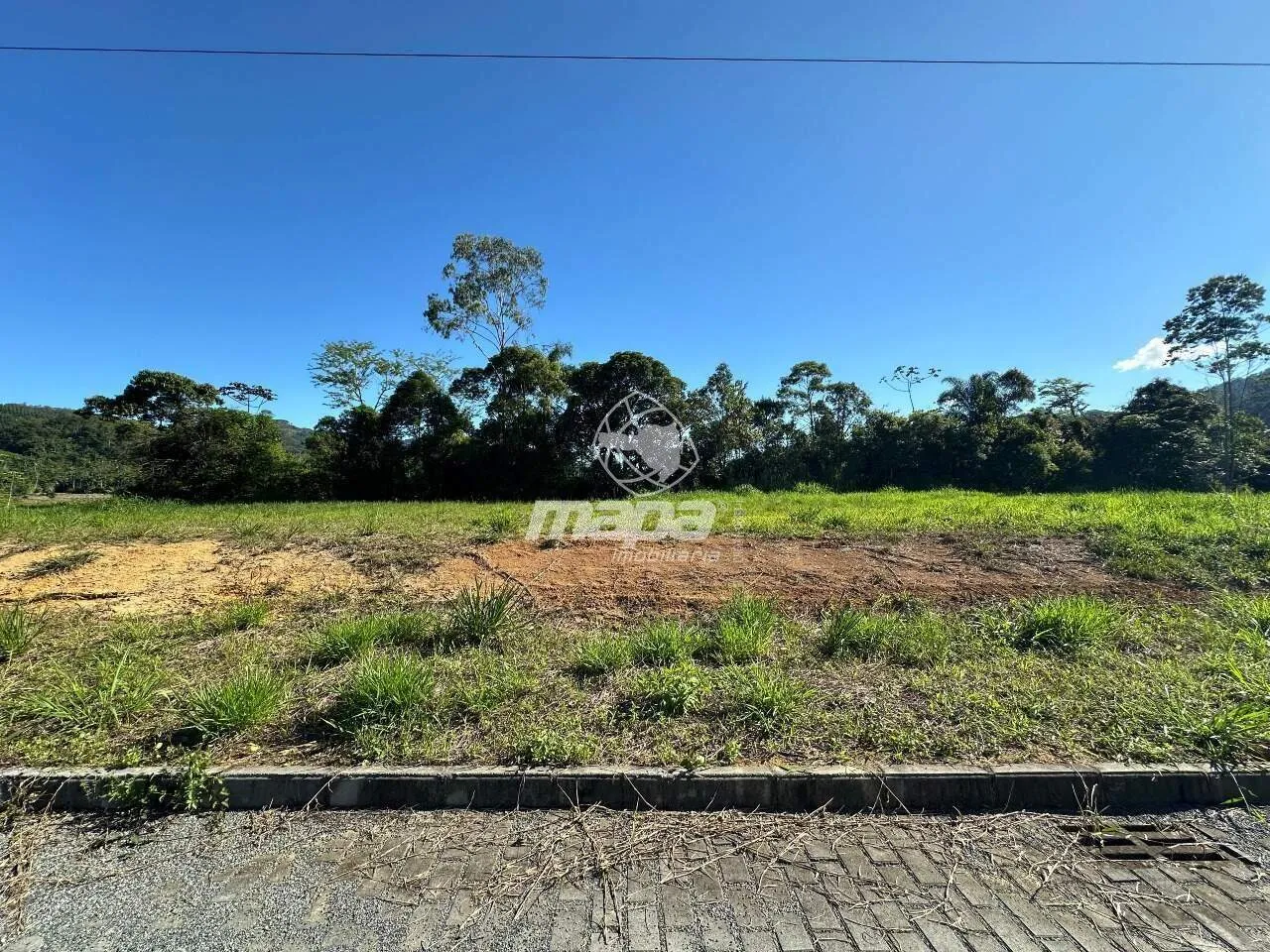 Terreno Urbano à venda, Rodeio 32 - Rodeio/SC - foto 1