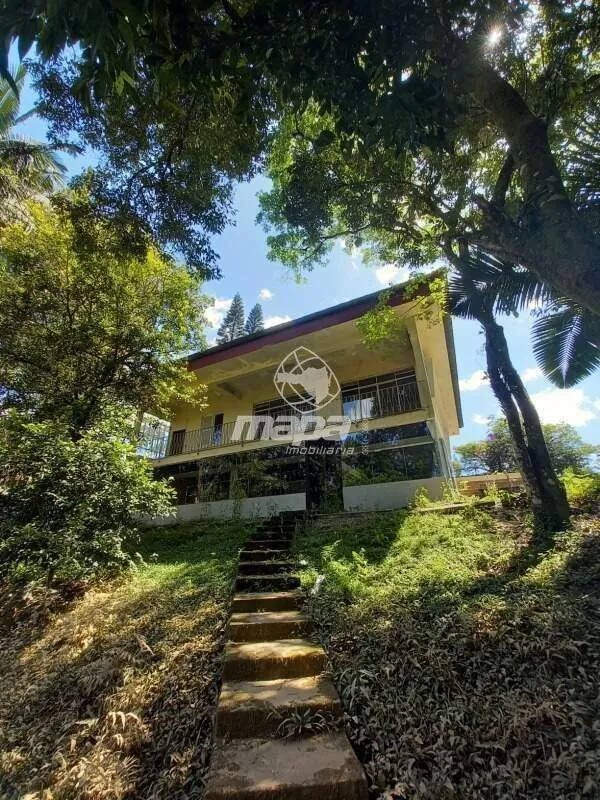 Casa comercial para aluguel, Centro - Timbó/SC - foto 1