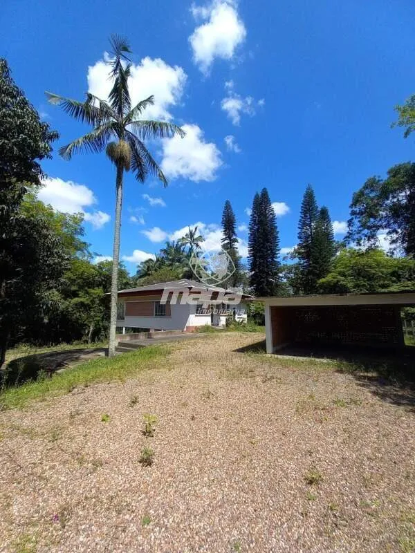 Casa comercial para aluguel, Centro - Timbó/SC — foto 2