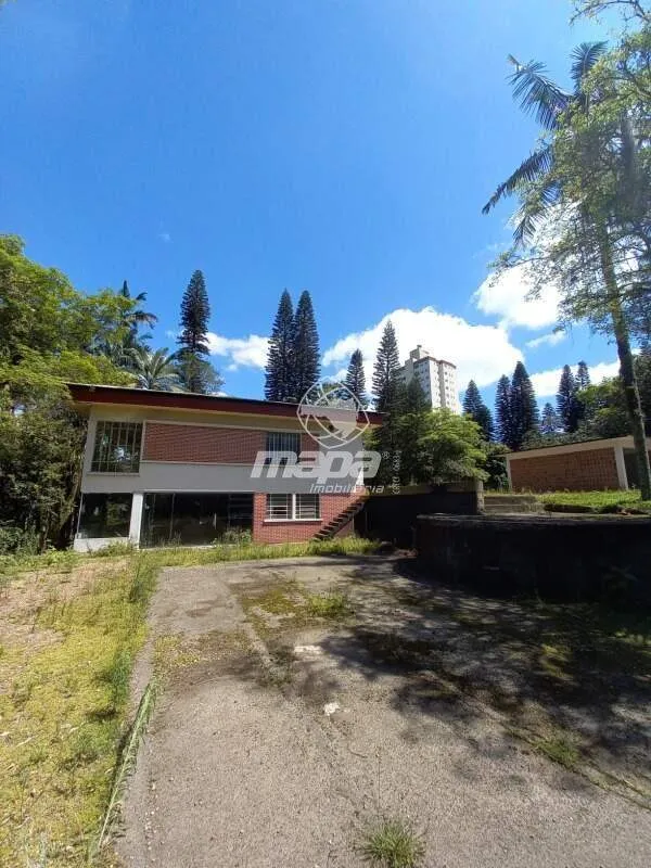 Casa comercial para aluguel, Centro - Timbó/SC — foto 3