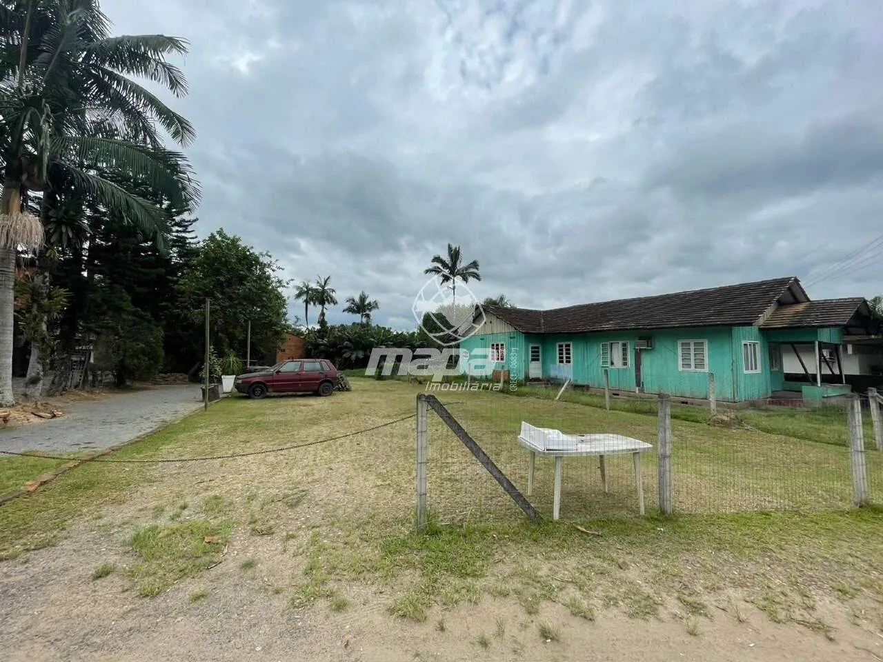 Terreno Urbano para aluguel, Padre Martinho Stein - Timbó/SC — foto 3
