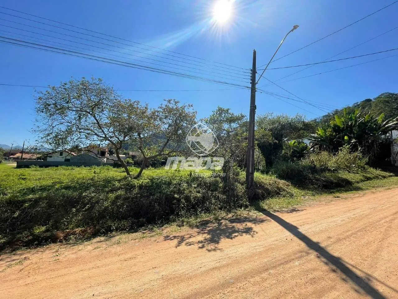 Terreno Urbano para aluguel, Das Nações - Timbó/SC - foto 1