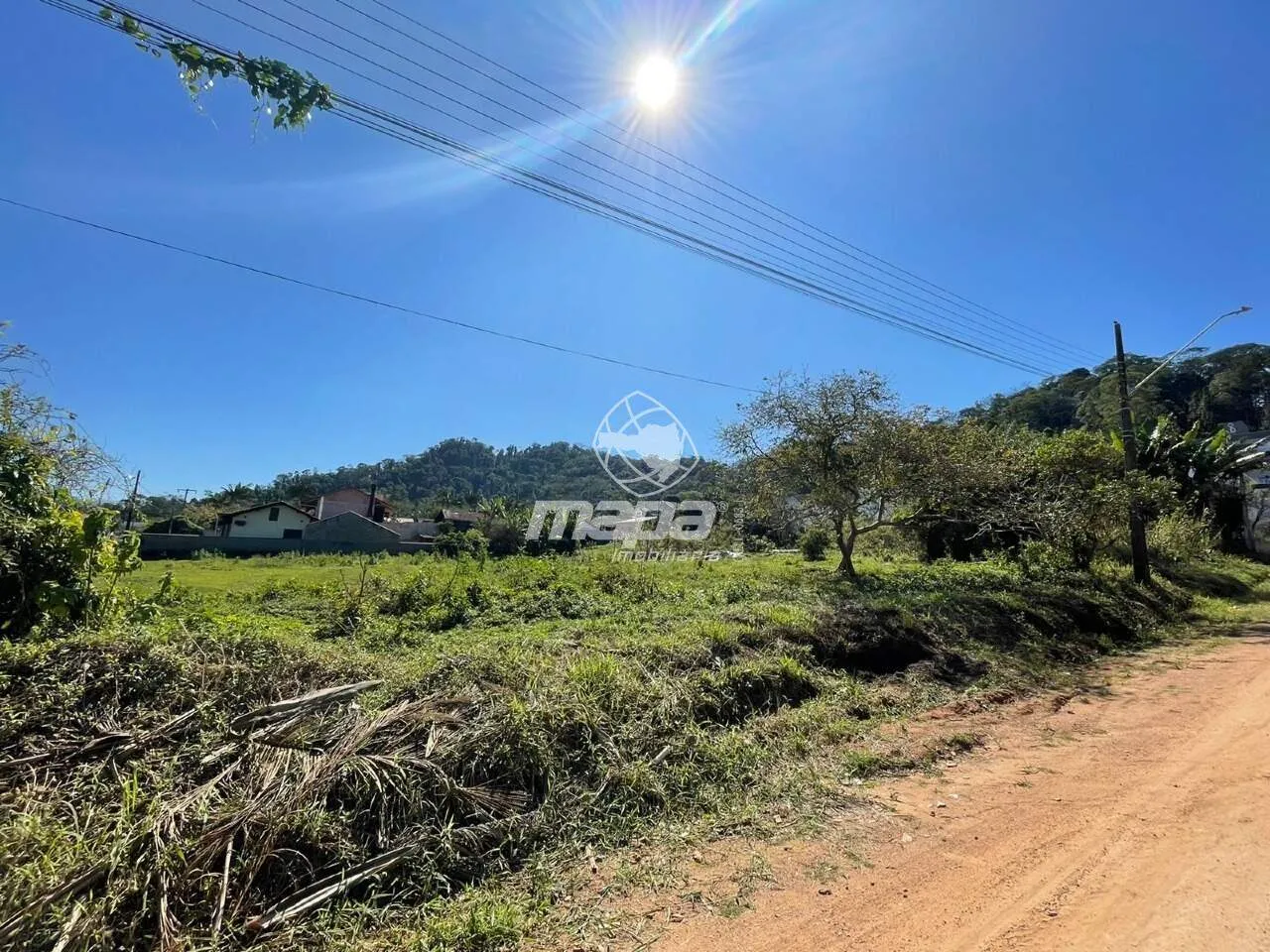 Terreno Urbano para aluguel, Das Nações - Timbó/SC — foto 2