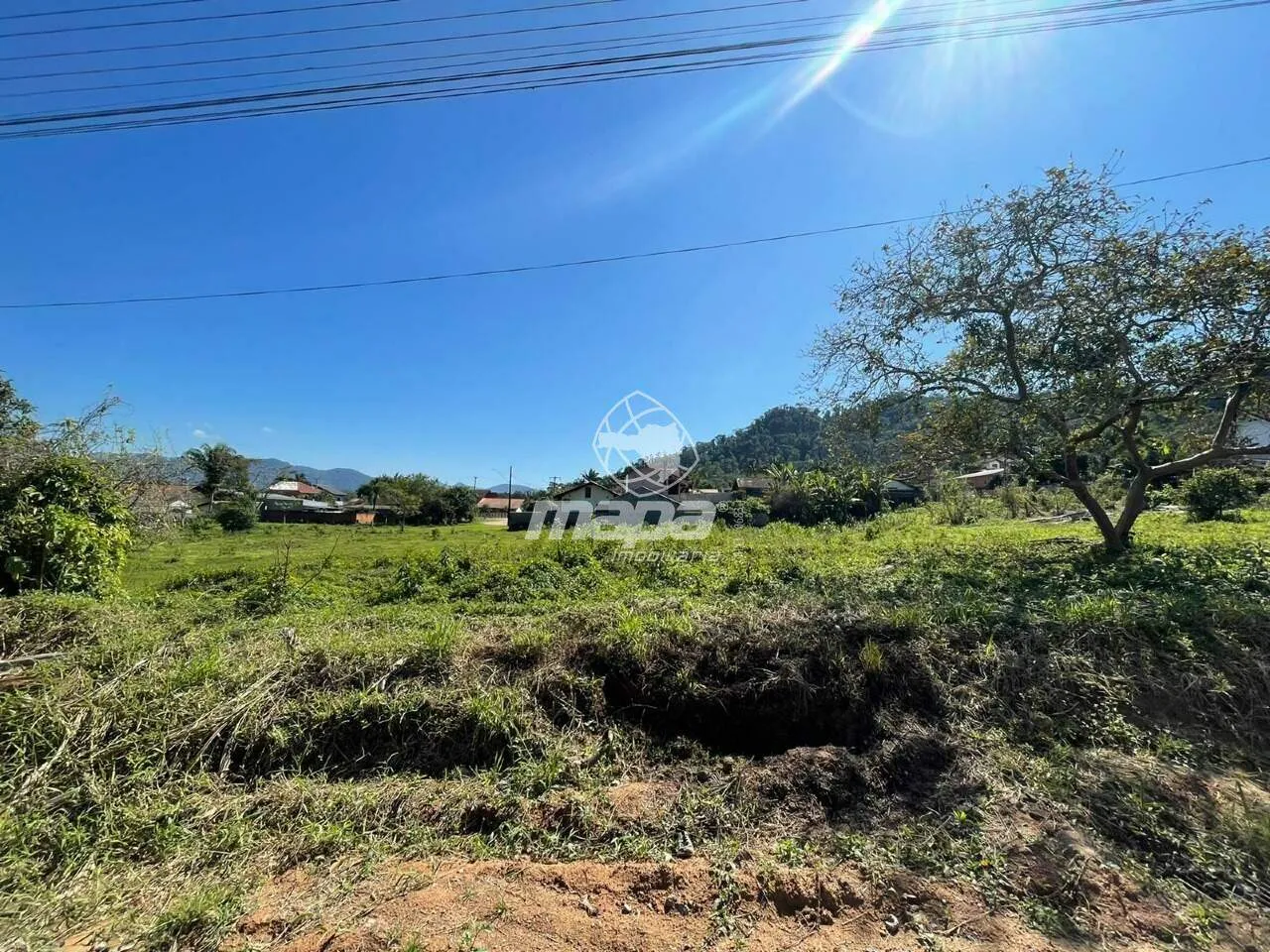 Terreno Urbano para aluguel, Das Nações - Timbó/SC — foto 3
