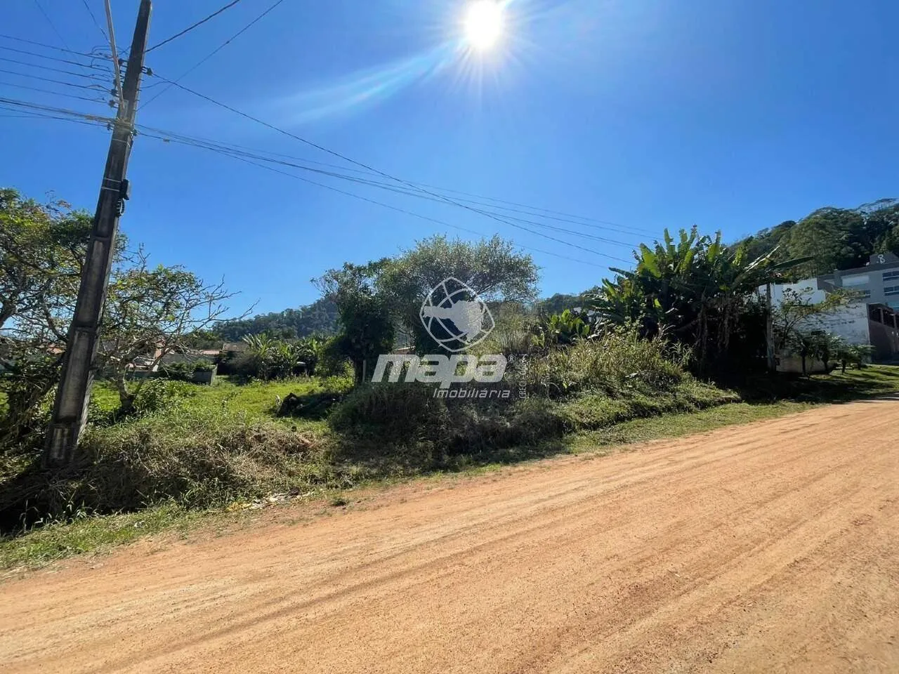Terreno Urbano para aluguel, Das Nações - Timbó/SC — foto 4