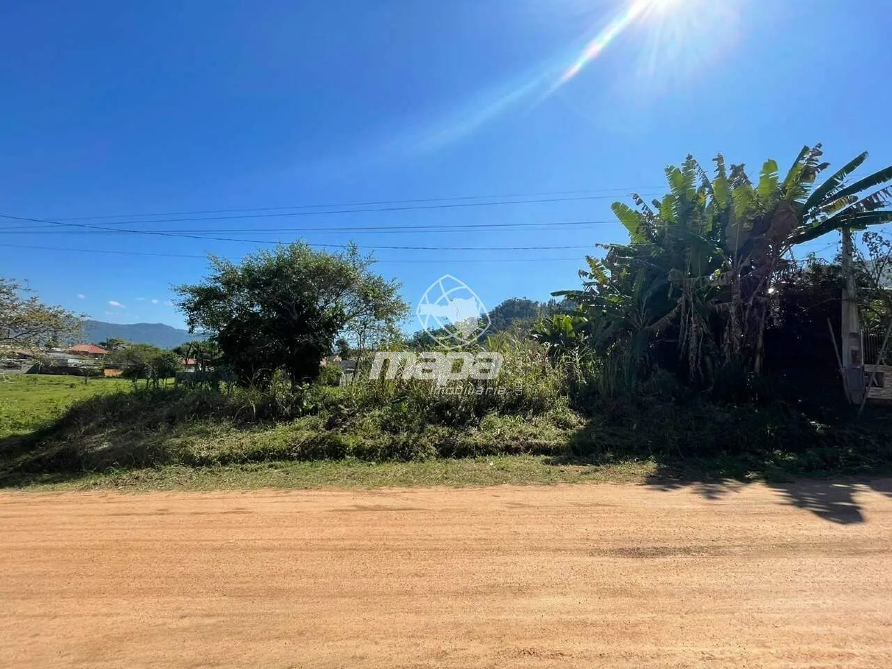 Terreno Urbano para aluguel, Das Nações - Timbó/SC — foto 6
