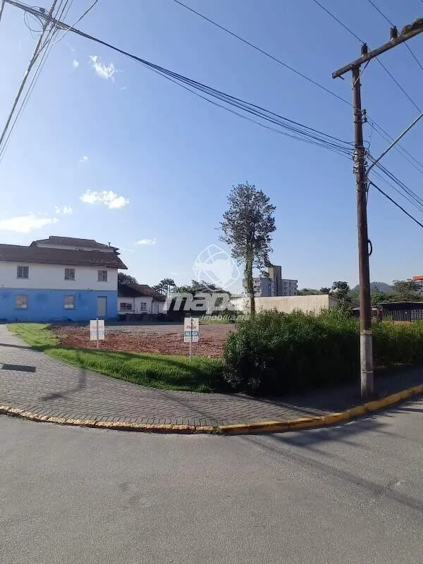 Terreno Urbano para aluguel, Capitais - Timbó/SC - foto 1