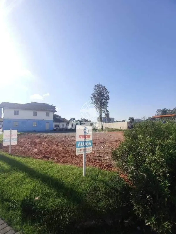 Terreno Urbano para aluguel, Capitais - Timbó/SC — foto 2