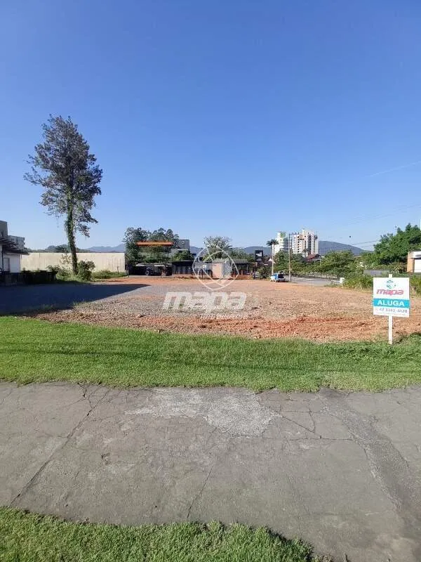 Terreno Urbano para aluguel, Capitais - Timbó/SC — foto 3