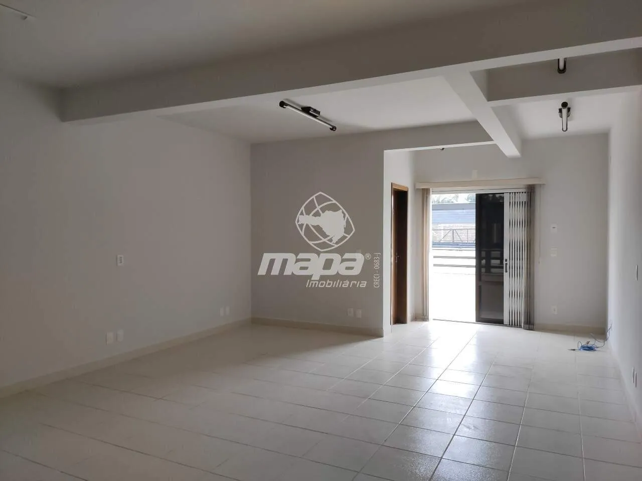 Sala Comercial para aluguel, Centro - Indaial/SC — foto 3