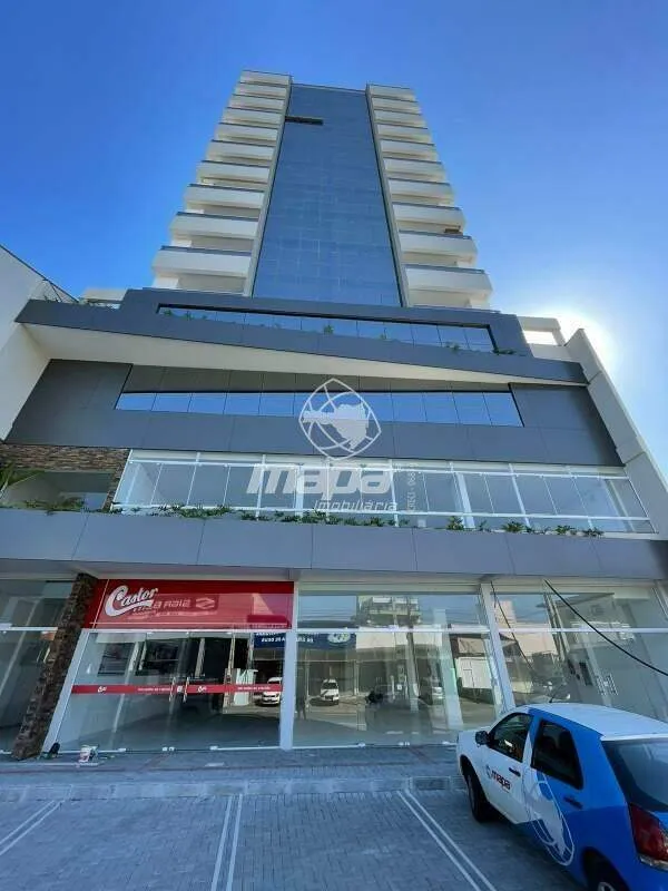 Sala Comercial para aluguel, 1 vaga, Nações - Indaial/SC - foto 1