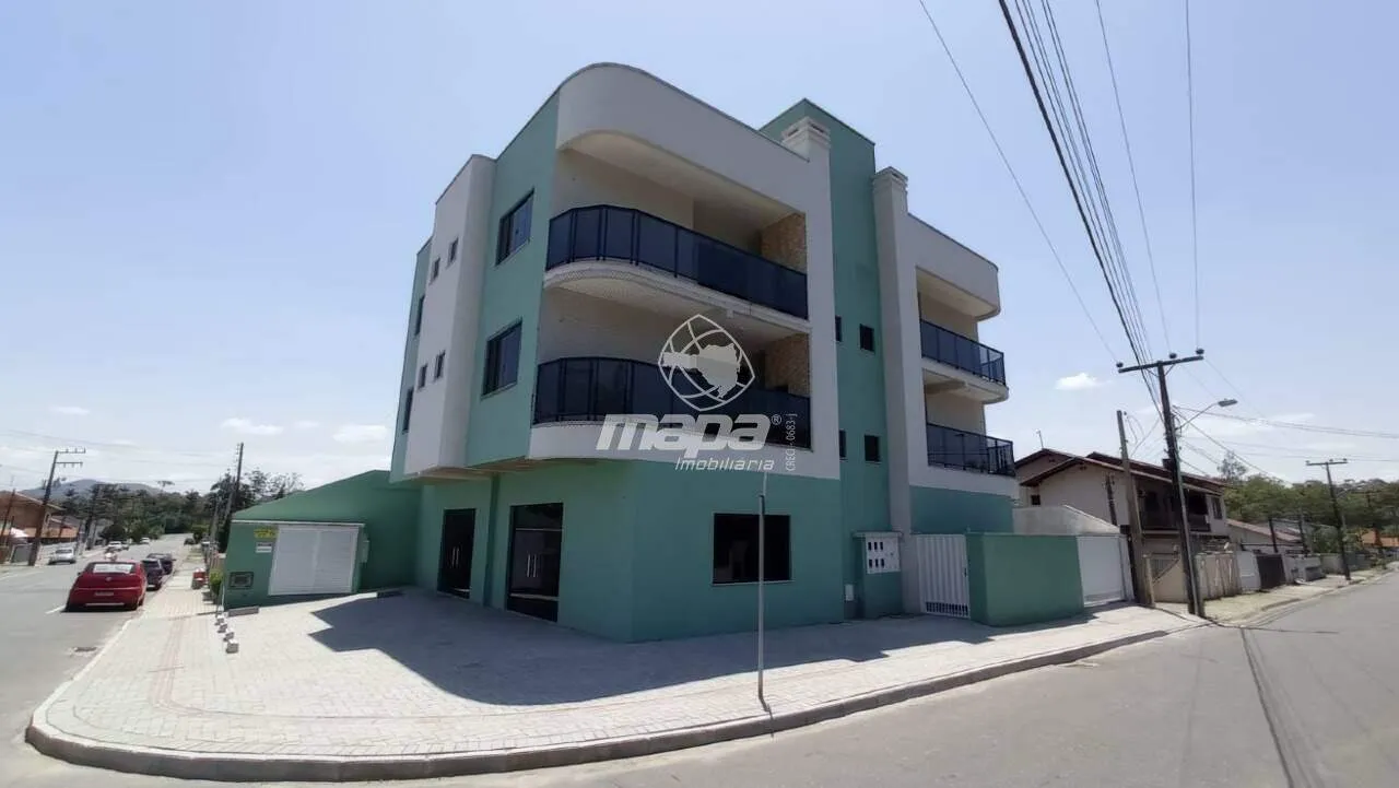 Sala Comercial para aluguel, Sol - Indaial/SC - foto 1