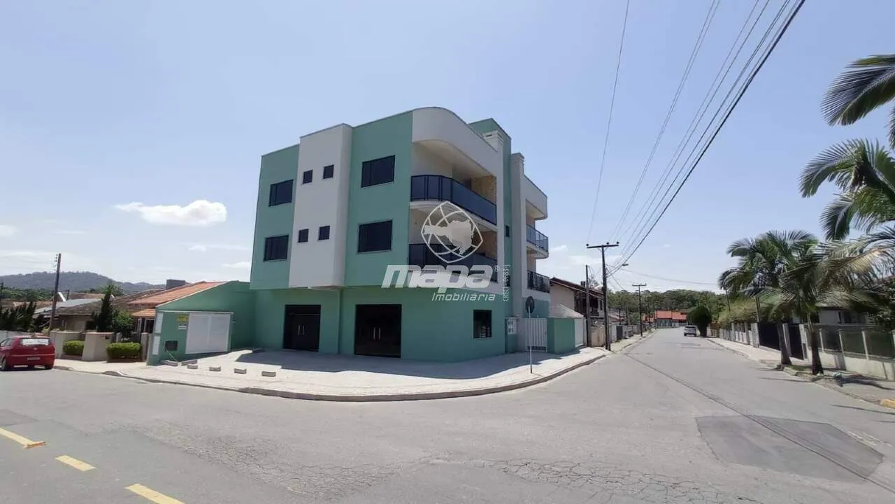 Sala Comercial para aluguel, Sol - Indaial/SC — foto 2