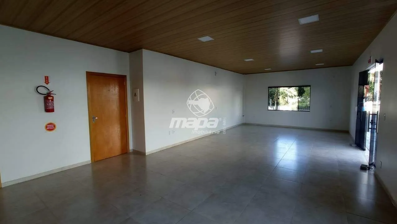 Sala Comercial para aluguel, Sol - Indaial/SC — foto 3