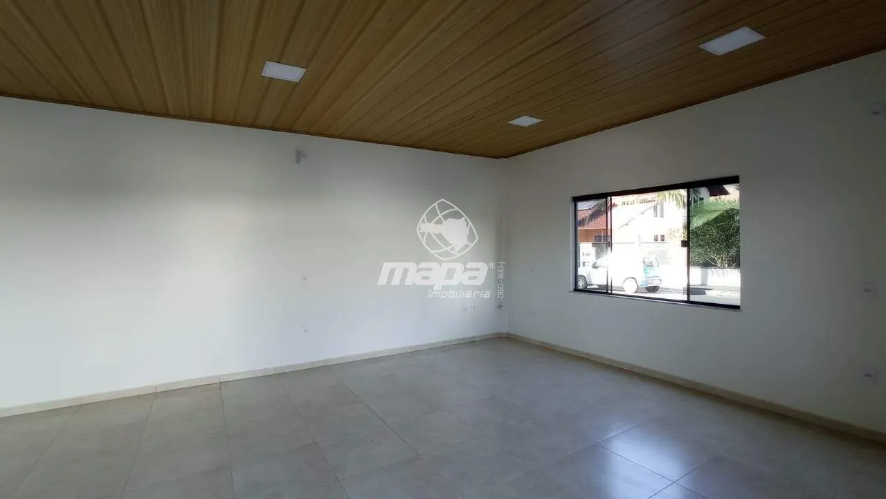 Sala Comercial para aluguel, Sol - Indaial/SC — foto 5