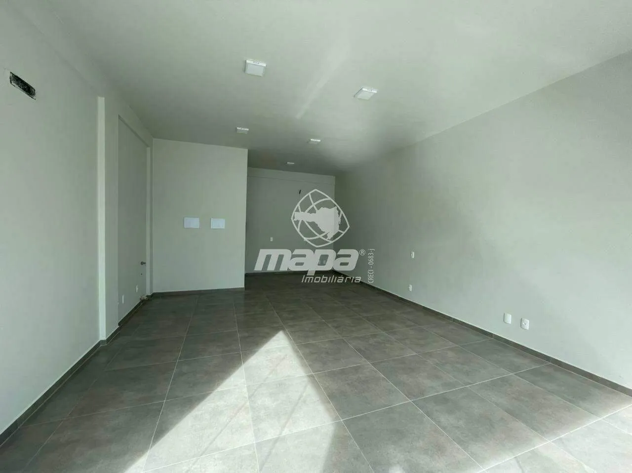 Sala Comercial para aluguel, Carijós - Indaial/SC — foto 4