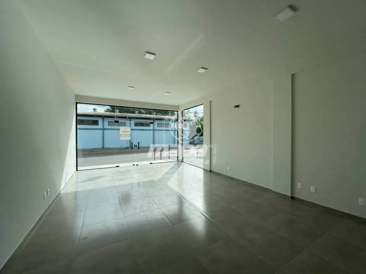 Sala Comercial para aluguel, Carijós - Indaial/SC — foto 5