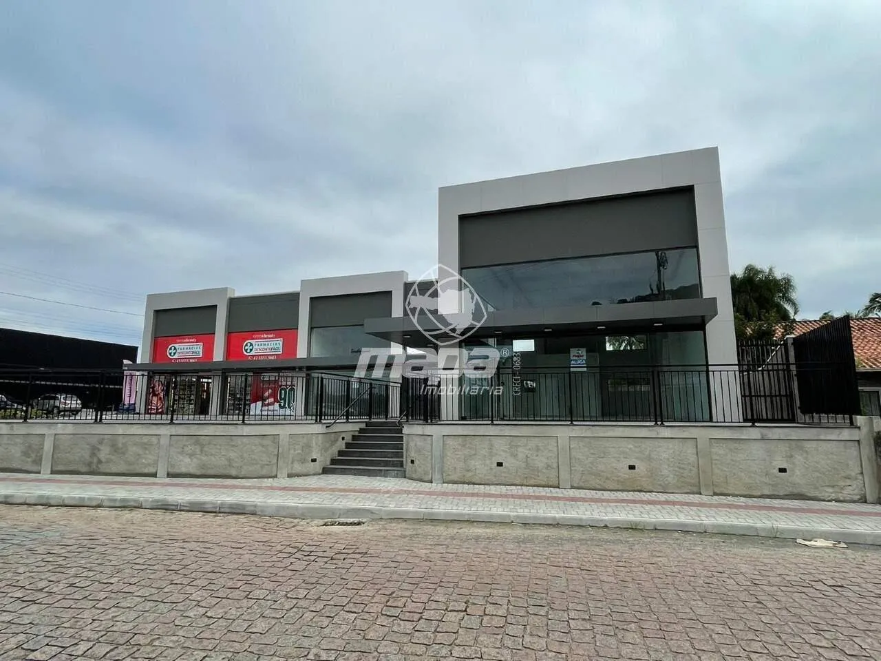 Sala Comercial no Carijós — foto 2
