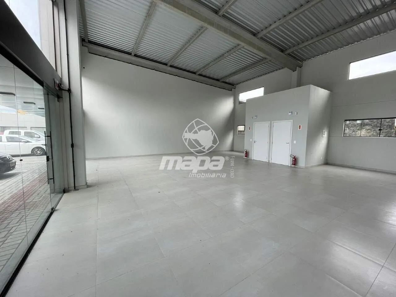 Sala Comercial no Carijós — foto 5