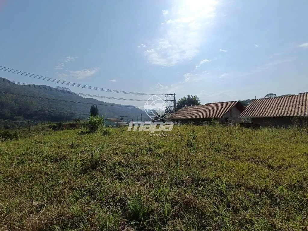 Terreno Urbano à venda, Alto Benedito - Benedito Novo /SC — foto 2