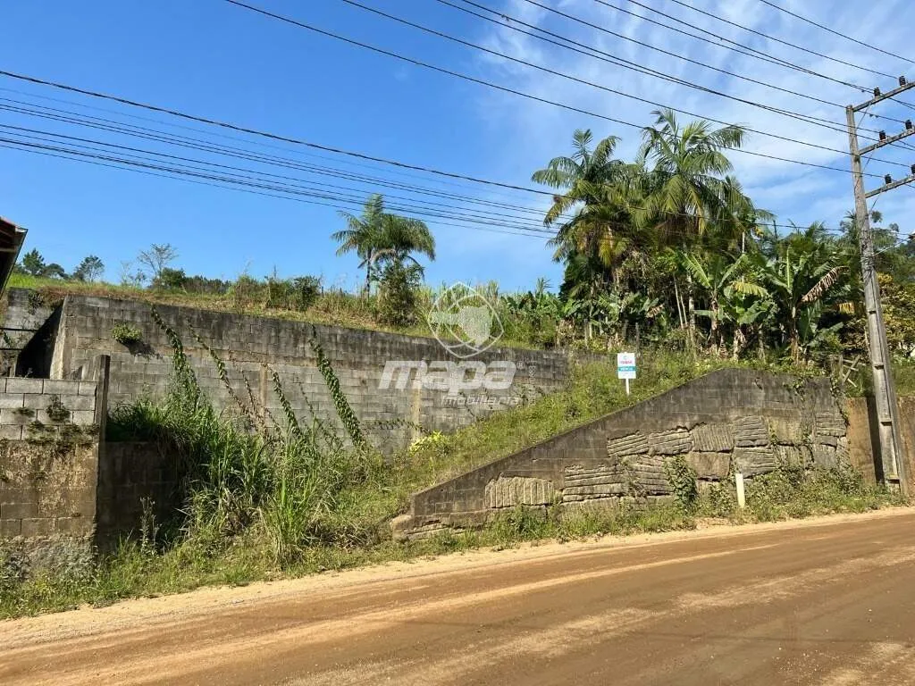 Terreno Urbano à venda, Alto Benedito - Benedito Novo /SC — foto 5