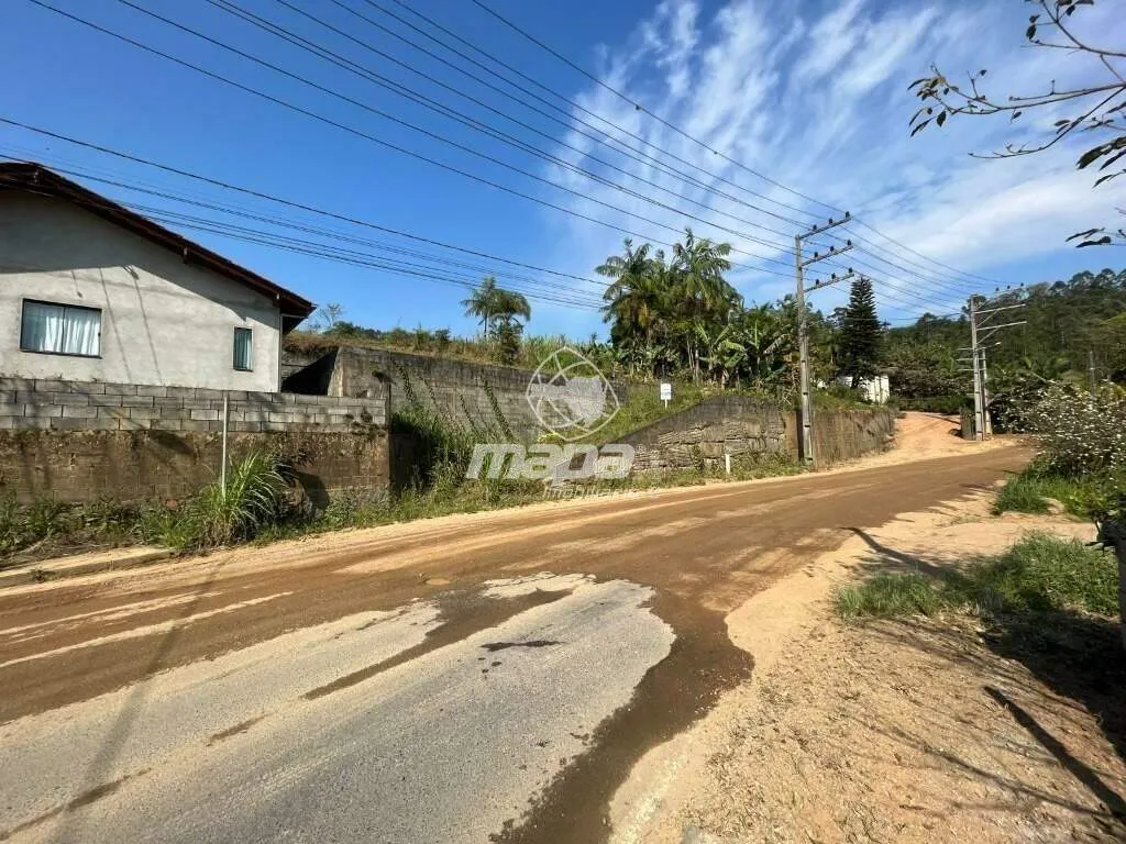 Terreno Urbano à venda, Alto Benedito - Benedito Novo /SC — foto 6
