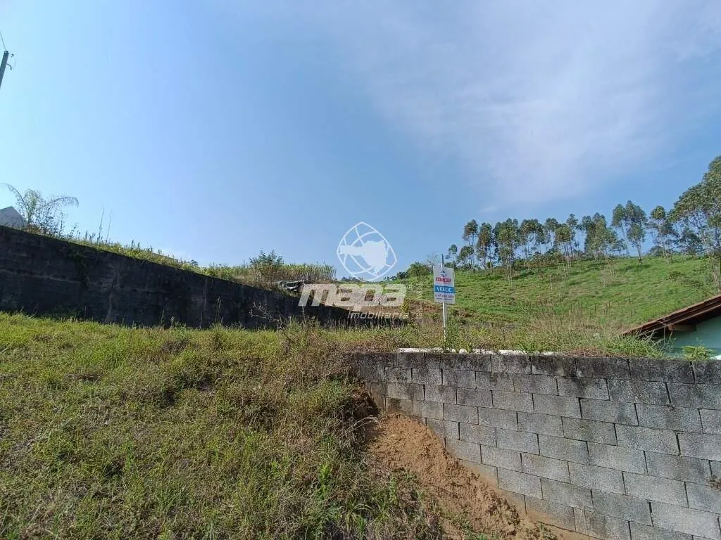 Terreno Urbano à venda, Alto Benedito - Benedito Novo /SC - foto 1