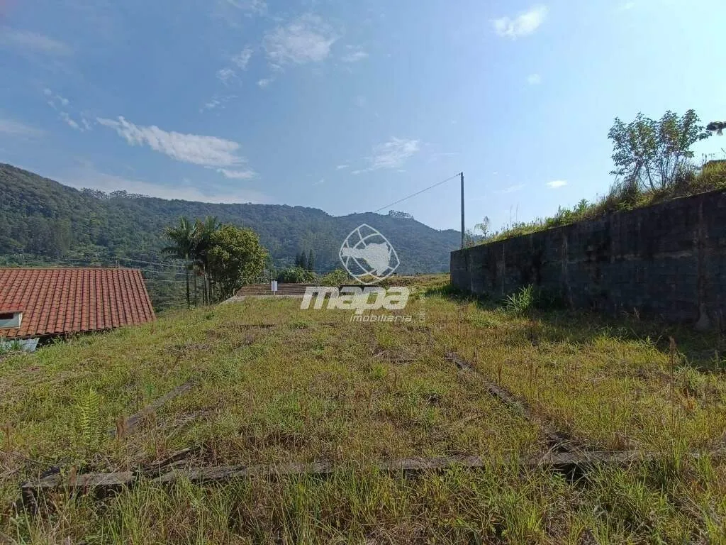 Terreno Urbano à venda, Alto Benedito - Benedito Novo /SC — foto 2