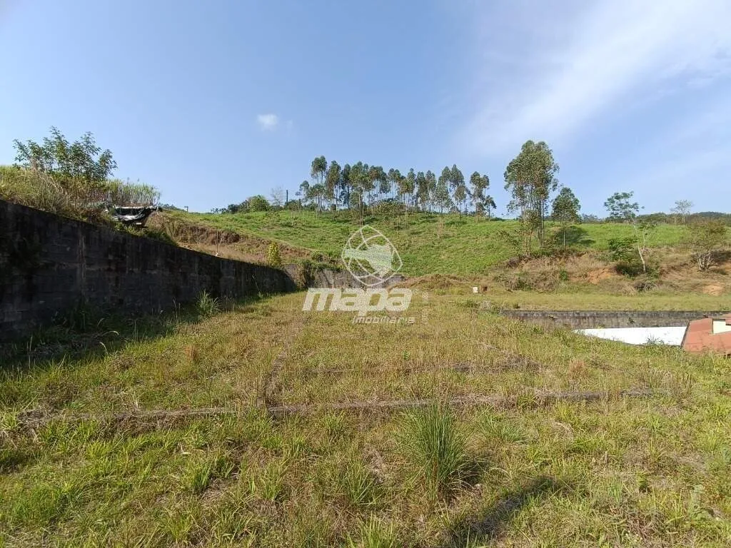 Terreno Urbano à venda, Alto Benedito - Benedito Novo /SC — foto 3