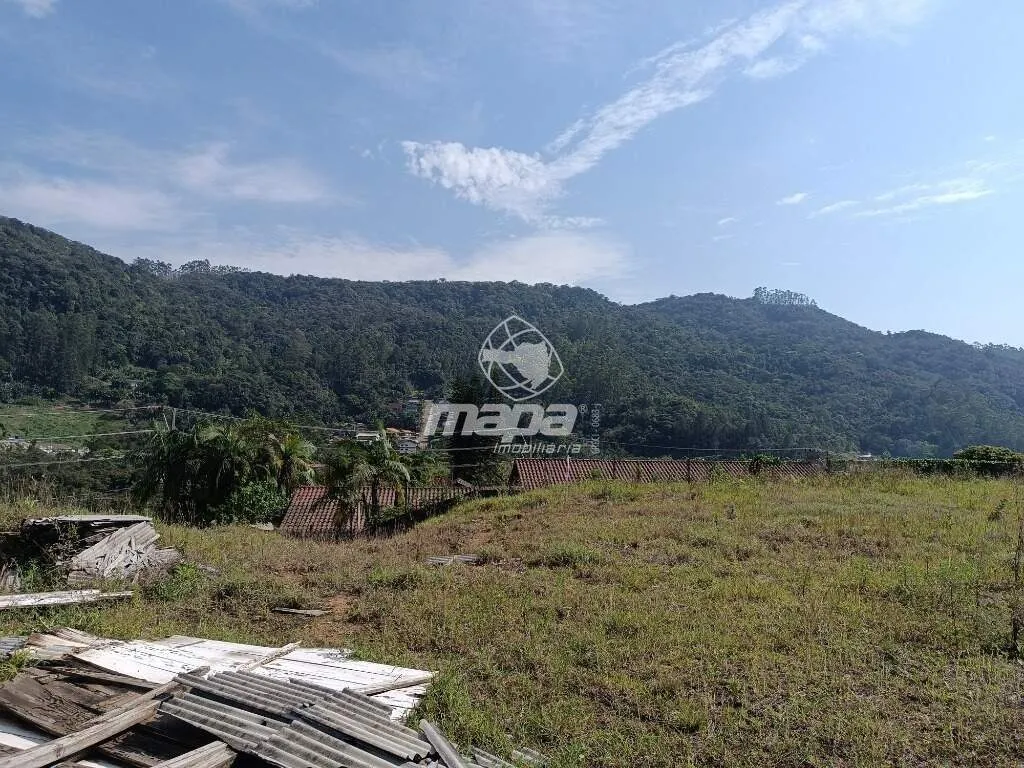 Terreno Urbano à venda, Alto Benedito - Benedito Novo /SC - foto 1