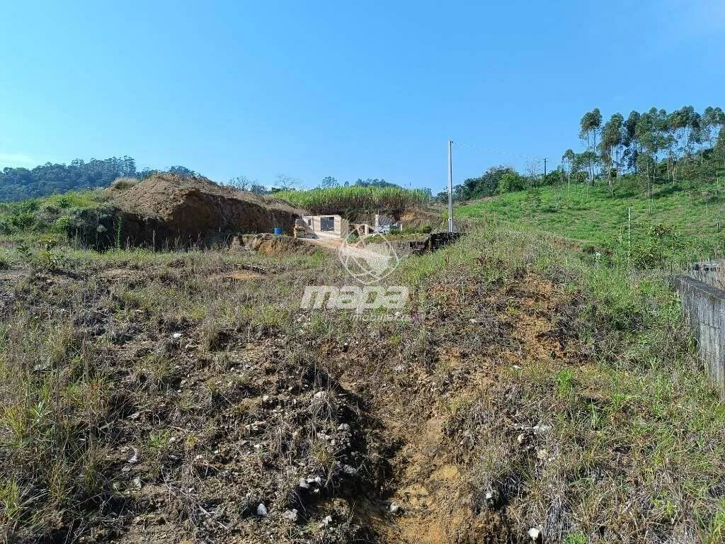 Terreno Urbano à venda, Alto Benedito - Benedito Novo /SC — foto 2