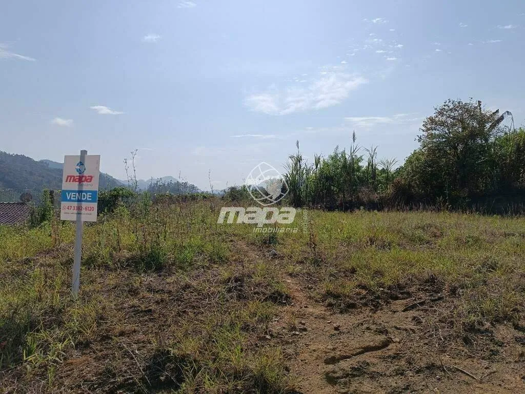 Terreno Urbano à venda, Alto Benedito - Benedito Novo /SC - foto 1