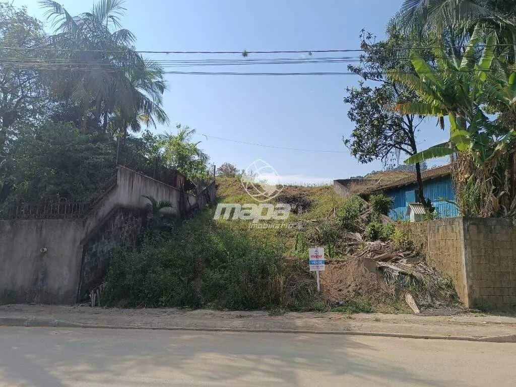 Terreno Urbano à venda, Alto Benedito - Benedito Novo /SC — foto 4