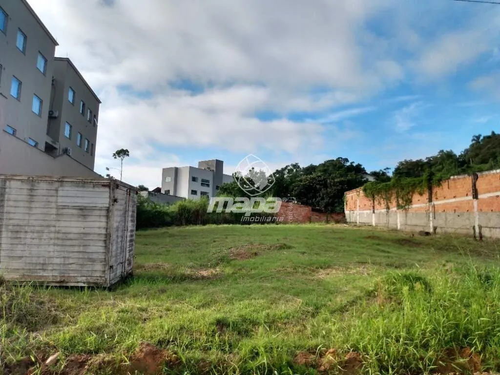 Terreno Urbano à venda, Estados - Timbó/SC - foto 1