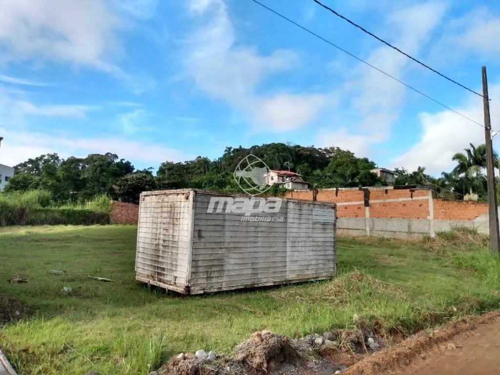 Terreno Urbano à venda, Estados - Timbó/SC — foto 3