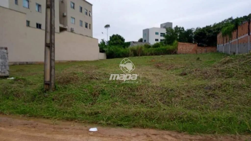 Terreno Urbano à venda, Estados - Timbó/SC — foto 4