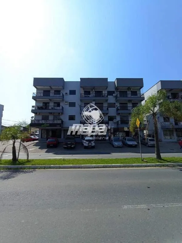 Apartamento à venda, 2 quartos, 1 vaga, Tapajós - Indaial/SC - foto 1