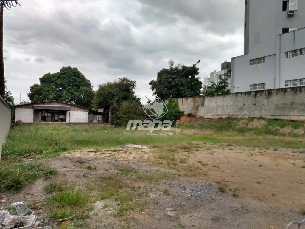 Terreno Urbano à venda, Capitais - Timbó/SC - foto 1