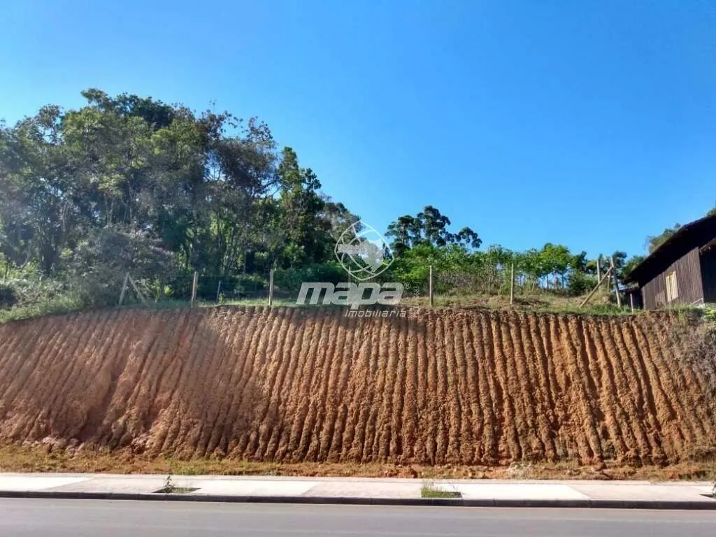 Terreno Urbano à venda, Pomeranos - Timbó/SC - foto 1