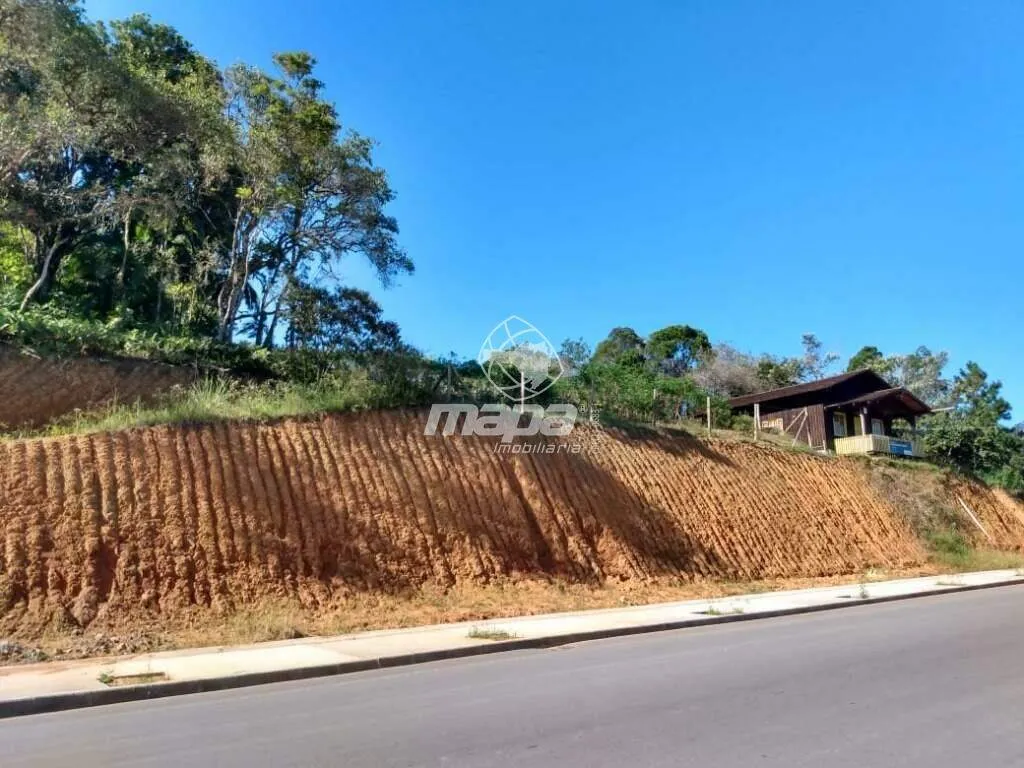 Terreno Urbano à venda, Pomeranos - Timbó/SC — foto 3