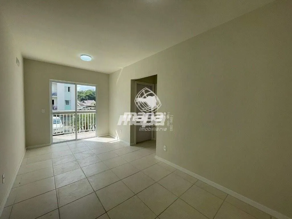 Apartamento à venda, 2 quartos, 1 vaga, Ribeirão das Pedras - Indaial/SC — foto 4