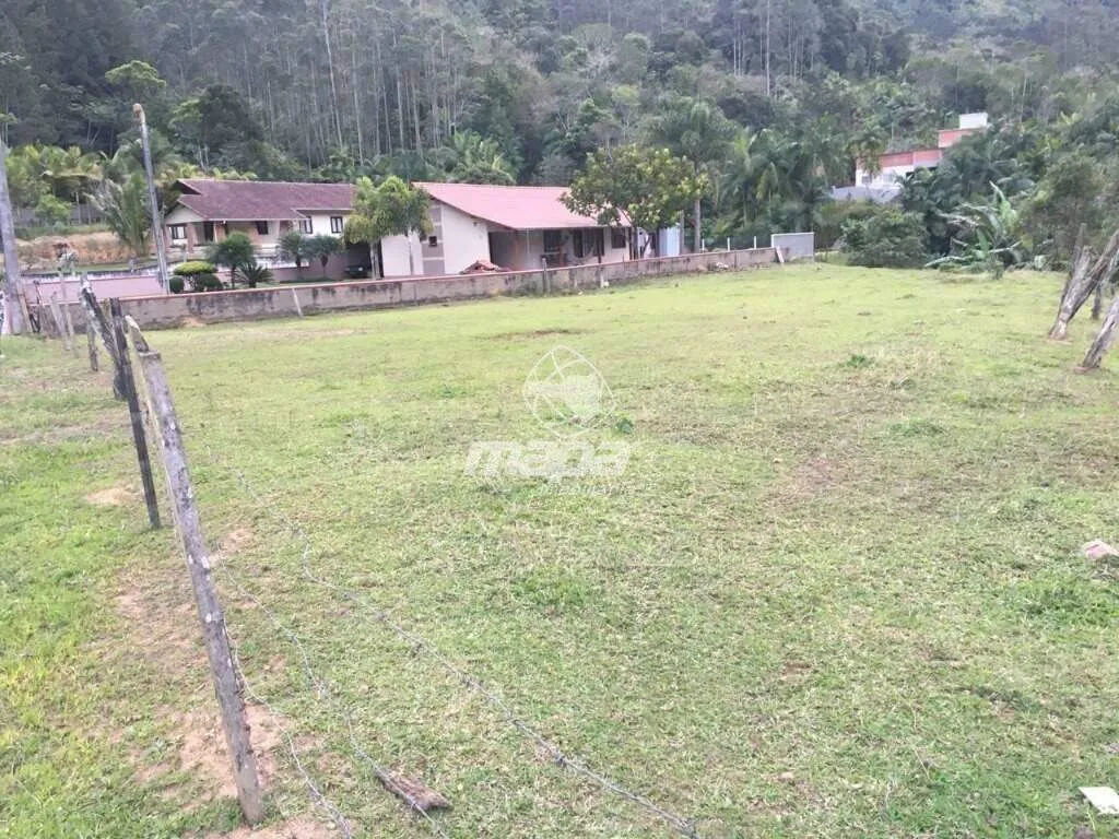 Terreno Urbano à venda, Centro - Benedito Novo /SC - foto 1