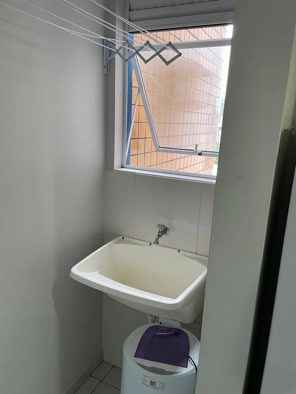 LOFT com sacada e churrasqueira todo mobiliado, no bairro Itoupava Seca. — foto 6