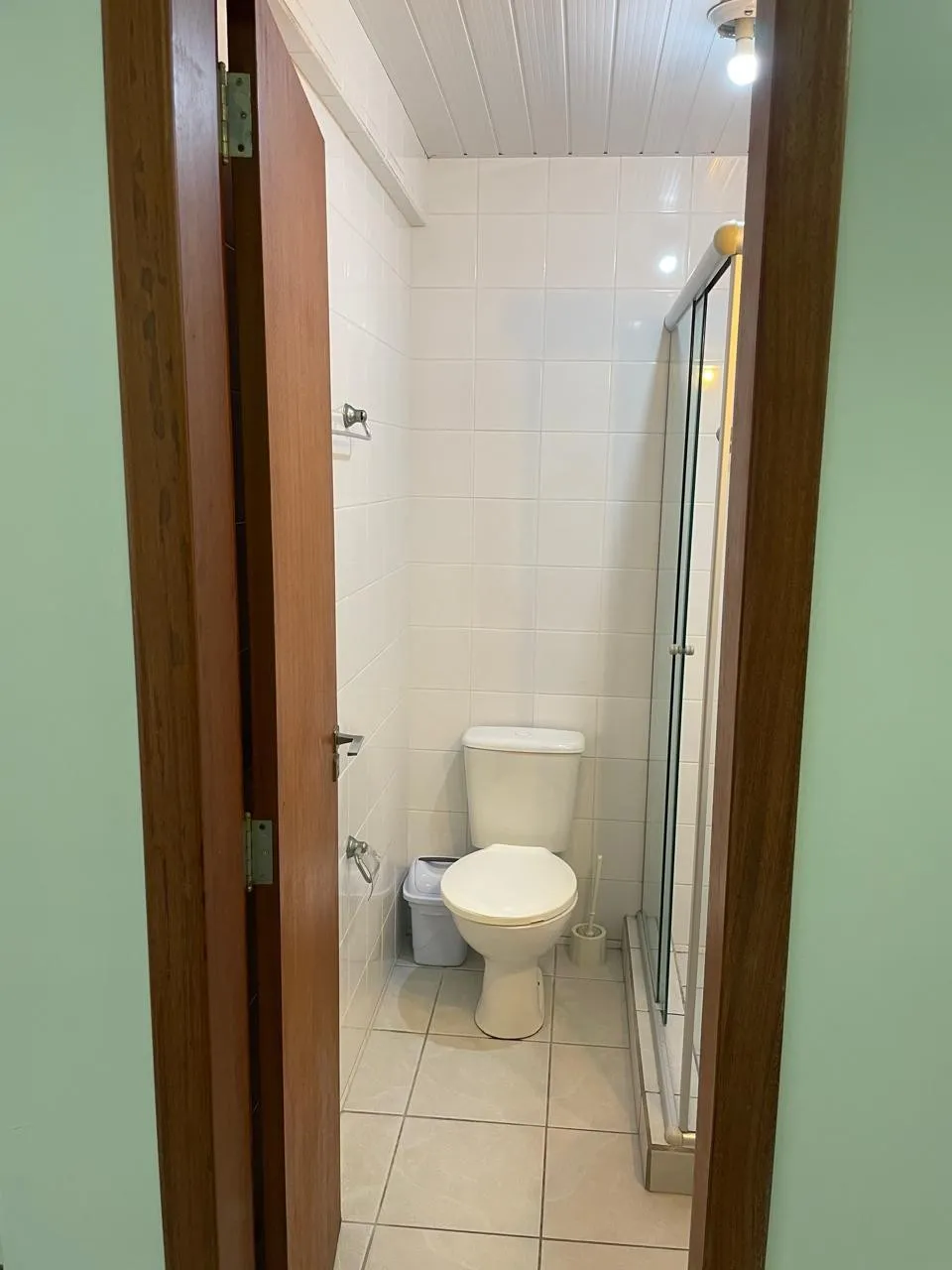 LOFT com sacada e churrasqueira todo mobiliado, no bairro Itoupava Seca. — foto 7