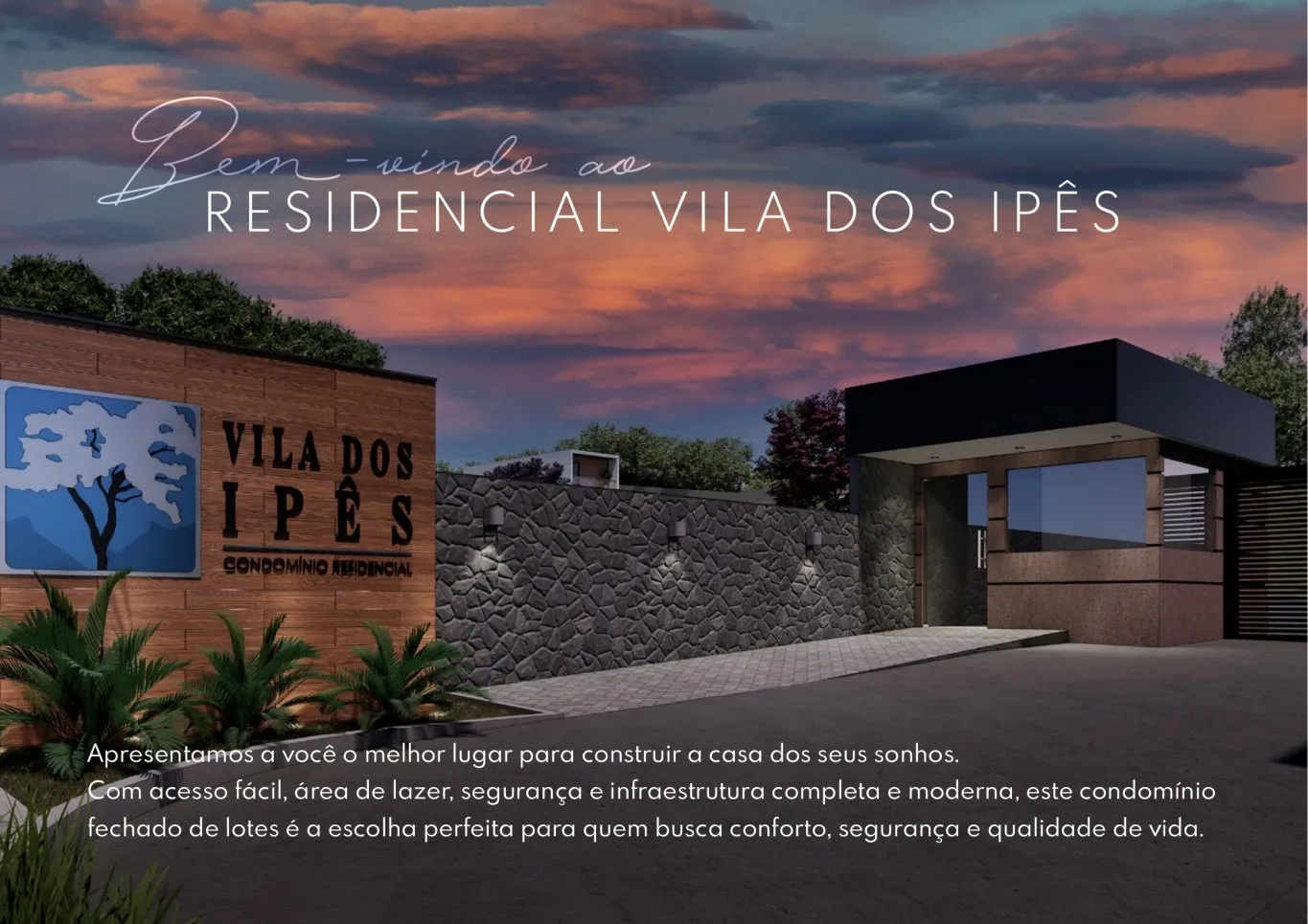 Terreno em Blumenau - foto 1