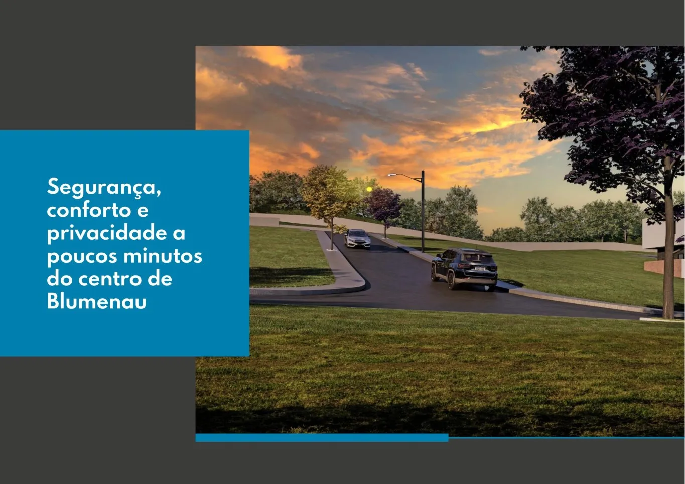 Terreno em Blumenau — foto 5