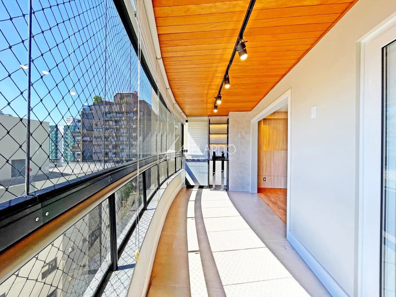 Apartamento · à venda · 3 quartos · 162m² · Jardim Blumenau, Blumenau