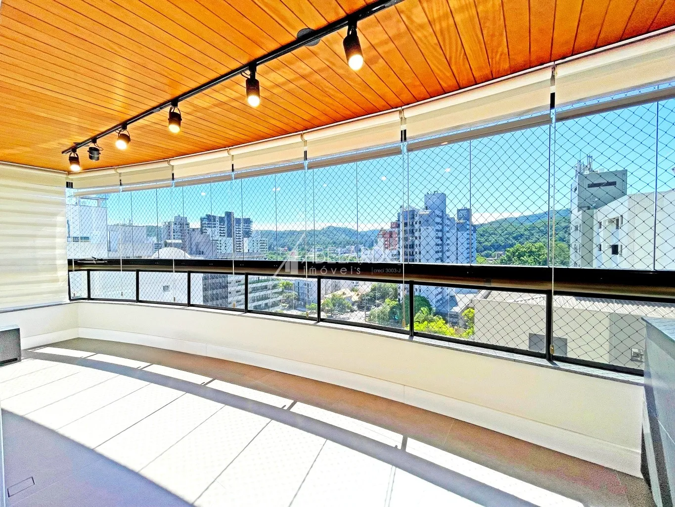 Apartamento · à venda · 3 quartos · 162m² · Jardim Blumenau, Blumenau